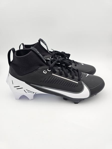 Nike Vapor Edge Pro 360 2 Detachable Football Cleats FJ7019-001 Men’s Size 10 Nike Vapor Edge Pro 360 2 Detachable Football Cleats FJ7019  main image 2