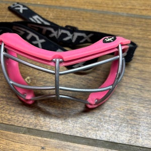 STX 2See Youth Goggles