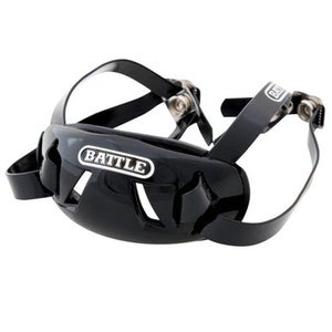 New Battle Sports Chinstrap Black Youth 11730-BAT26ACY00003