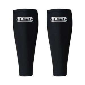 New Battle Sports Leg Sleeve Black Youth L/XL 11730-BAT37ACY00003LXL