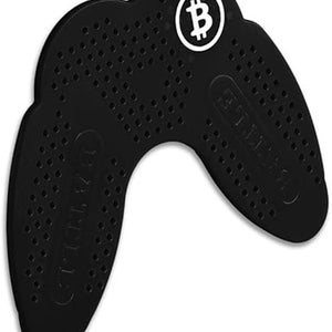 New Battle Ultra-Slim Mouthguard Adult 11730-BAT23MG000003