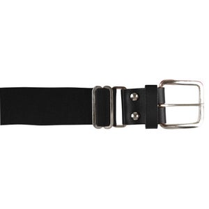 New Champro ADJ LEATHER BELT BB/SB Accessory 11730-CHPA060