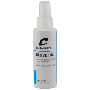 New Champro GLOVE OIL BB/SB Accessory 11730-CHPA028
