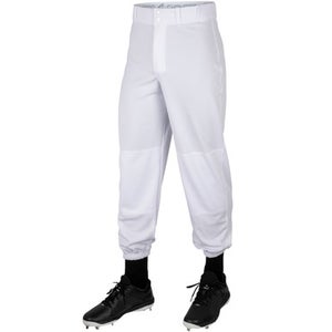 New Champro BP4 MVP CLASSIC BB/SB Pant Mens White SM 11730-CHPBP4AWSM