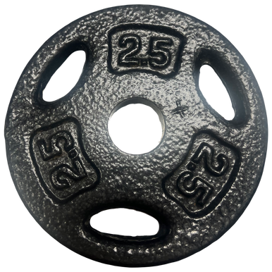 Used Standard Plate (Each) 2.5 lb 11730-S000062905