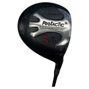 Used Mens Fairway Wood RH 3 Wood 11730-S000061835