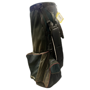 Used Titleist Mens Stand Bag Green 11730-S000061910