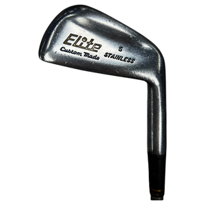 Used Spalding ELITE Mens Individual Iron RH 3 Iron 11730-S000061979