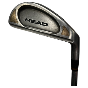 Used Head THE BIG HEAD Mens Individual Iron RH 3 Iron 11730-S000061984