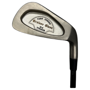 Used Mens Individual Iron RH 3 Iron 11730-S000061988