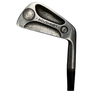 Used Titleist ACUSHNET Mens Individual Iron RH 3 Iron 11730-S000061985