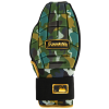New Franklin MLB Y CFX PRT SLIDER CAMO/GLD 11730-FRA23554C7
