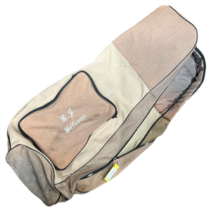 Used Travel Bag Brown 11730-S000062070