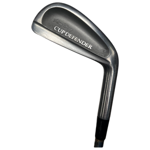 Used Wilson CUP DEFENDER Mens Individual Iron RH 3 Iron 11730-S000062145