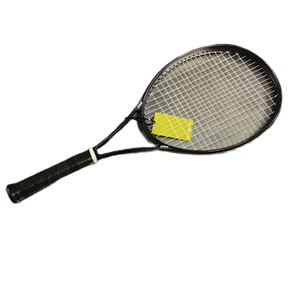 Used Wilson PRO STAFF 4.5 SI Adult Tennis Racquet Black 4 1/2" 11730-S000064546
