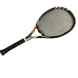 Used Wilson HYPERION 7.0 Adult Tennis Racquet Black 4 3/8" 11730-S000064549