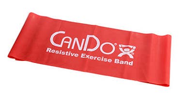 New Cando 4ft Light Red Band 11730-S000027567