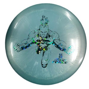 New Discraft Big Z Force 11730-DISBIGZFORCE