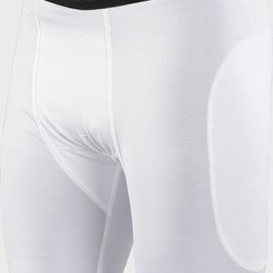 New Easton SHORT BB/SB Pant Mens White SM 11730-EASA164048WS