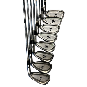 Used Cleveland TA6 Mens Iron Set RH 3I-PW 11730-S000061070