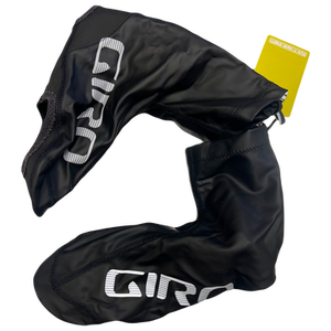 Used Giro BLAZE Bike Shin Guards Black LG 11730-S000061248