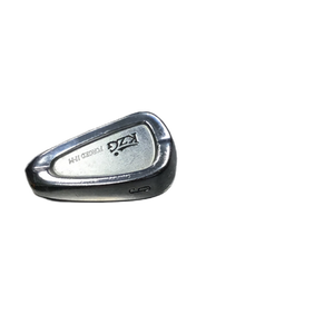 Used KZG FORGED II-M Mens Individual Iron RH 6 Iron 11730-S000064343