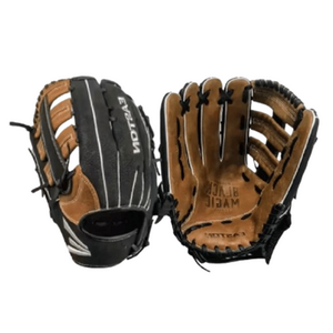 New Easton BMX1301 13" Glove Left Hand Throw 11730-EAS8070322