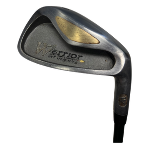 Used Warrior EXT WEIGHTING Mens Individual Iron RH 9 Iron 11730-S000062240