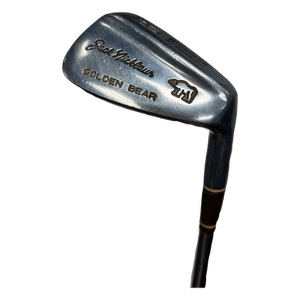 Used Golden Bear Mens Individual Iron RH 9 Iron 11730-S000062242