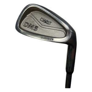 Used Mens Individual Iron RH 9 Iron 11730-S000062247