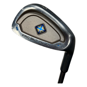Used Northwestern PRO BILT PLUS Mens Individual Iron RH 9 Iron 11730-S000062235