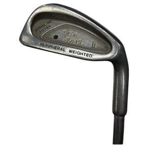 Used Tour Model MODEL II Mens Individual Iron RH 5 Iron 11730-S000062281