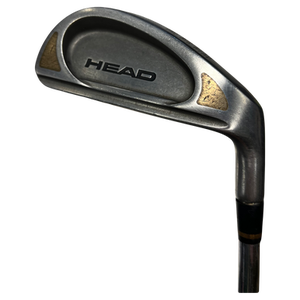 Used Head THE BIG HEAD Mens Individual Iron RH 6 Iron 11730-S000062279