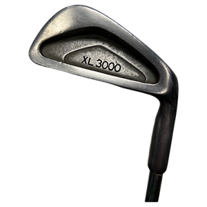 Used XL3000 Mens Individual Iron RH 6 Iron 11730-S000062285