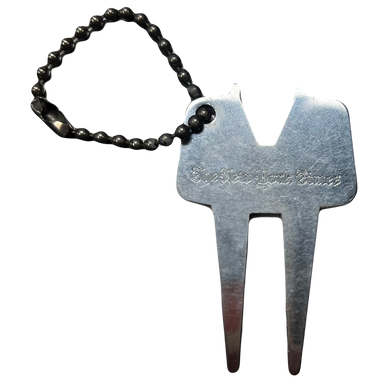 Used DIVOT TOOL Golf Accessory 11730-S000062413