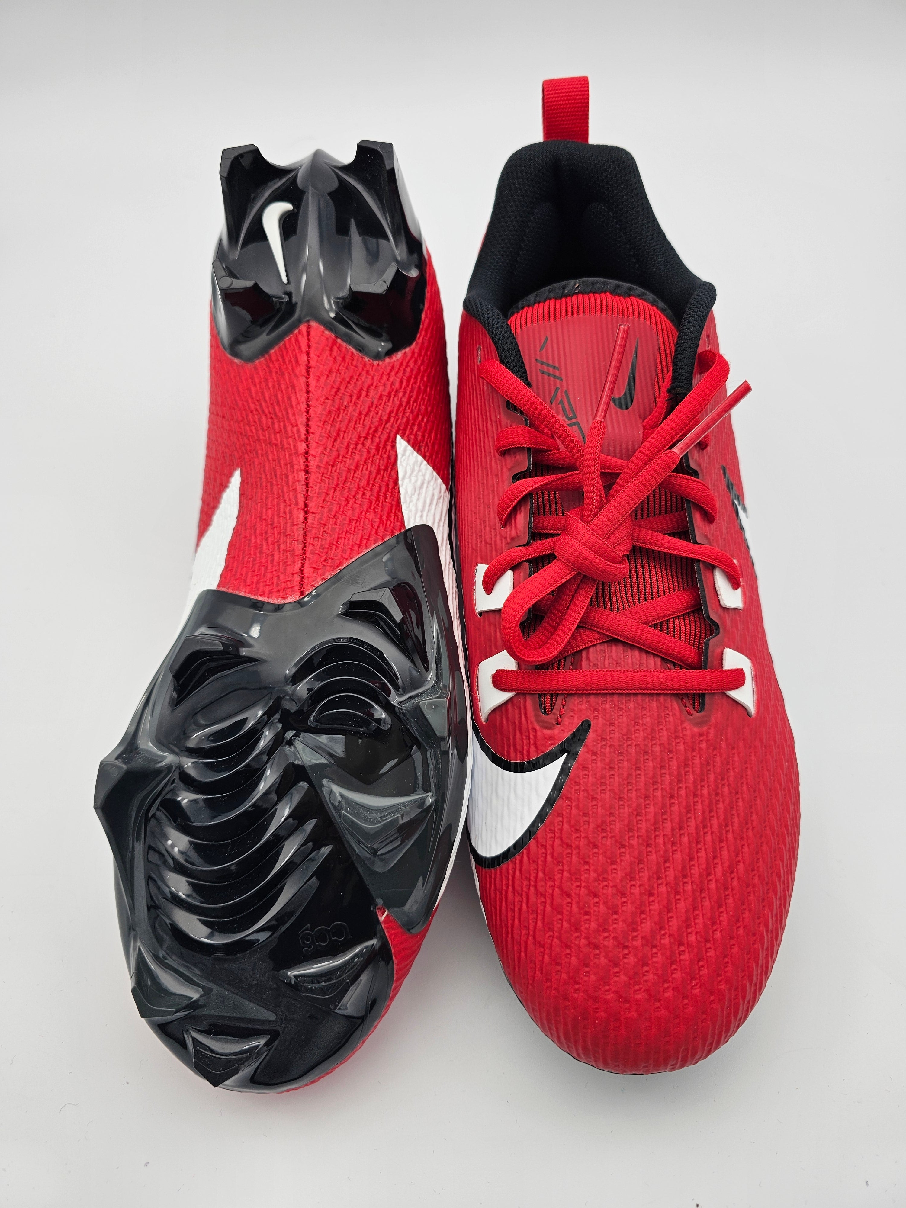 size 14 men's football cleats