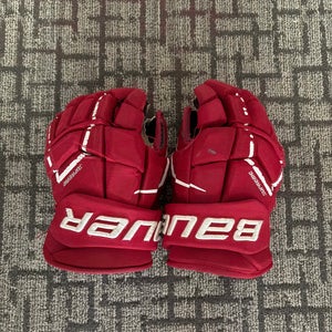 Bauer 3S Pro Gloves 13" (Used)