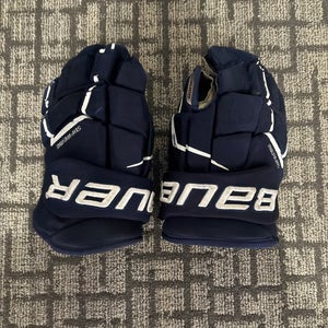 Bauer 3S Pro Gloves 13"  (Used)