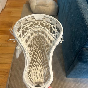 Adult Maverik Strung Tactik 2.0 Head (Used)