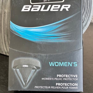 Women’s Pelvic Protector