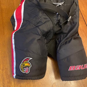 Bauer Junior Hockey pants