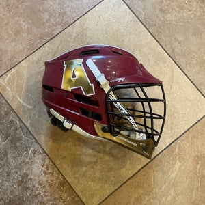 Youth Cascade CPV-R Helmet (Used)