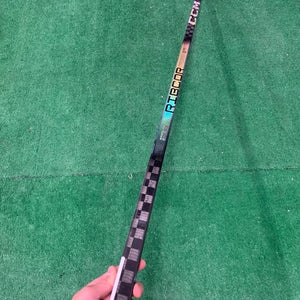 Pro Stock CCM RibCor Trigger 8 Pro (Niemelainen - V04)