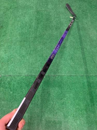 Pro Stock CCM RibCor Trigger 8 Pro (Kartye - V02)