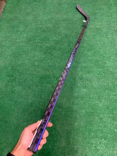 Pro Stock CCM RibCor Trigger 7 Pro (Olofsson - V05)