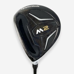 Taylormade M2 3 Wood 15° Left Handed Regular Flex Graphite Shaft