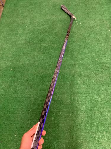 Pro Stock CCM RibCor Trigger 7 Pro (Olofsson - V04)