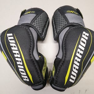 Senior Large Warrior Alpha QX Pro Elbow Pads (Used)