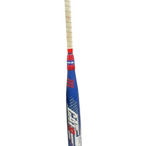 Used Marucci CAT 9 COMPOSITE BB/SB USSSA 2 3/4 Bat 30" 11834-S000035221