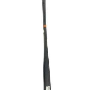 Used Old Hickory BLACK LABEL BAT BB/SB Wood Bat 32" 11834-S000035224